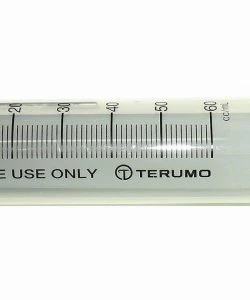 MCS SYRINGE FOR STFO 50ML