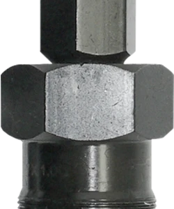 MCS 27mm X 1.0 Lh Thread Male Puller