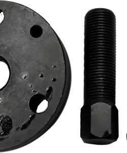 MCS 3 Hole Disc W/6mm Bolts Puller