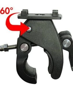 Tarmac Phone/GPS Holder 360 Swivel Handlebar Mount