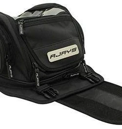 Rjays Strap On Weekend Tankbag