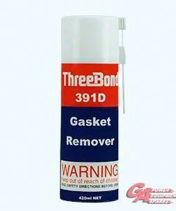 Three Bond 391D Gasket Remover
