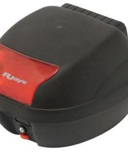 Rjays TOP BOX WITH BASE PLATE 26L