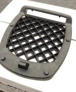 Rjays Replacement Baseplate For Topbox