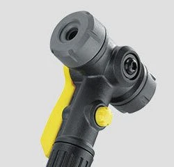 Topeak Joeblow® Dualie Floor Pump -ACERBIS SHOP TJBDUL 1