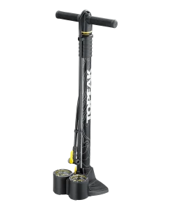 Topeak Joeblow® Dualie Floor Pump