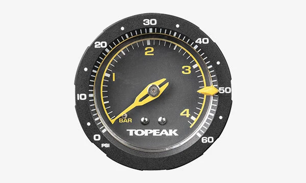 Topeak Joeblow® Mountain 5 Topeak Joeblow® Mountain - Image 3