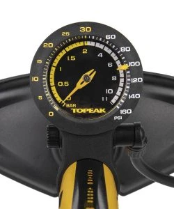 Topeak Joeblow® Sport 2Stage 9 Topeak Joeblow® Sport 2Stage -ACERBIS SHOP TJBS2STG 2