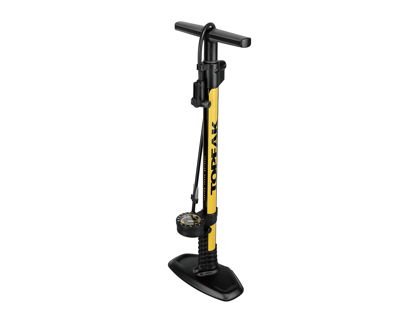 Topeak Joeblow® Sport 2Stage 3 Topeak Joeblow® Sport 2Stage
