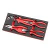 Toledo Plier & Cutter Set 4Pc -ACERBIS SHOP TPSA01
