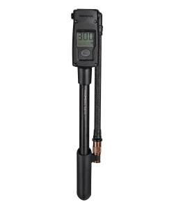 TOPEAK POCKET SHOCK DIGITAL PUMP