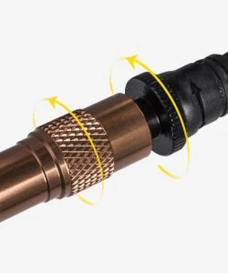 TOPEAK POCKET SHOCK DIGITAL PUMP -ACERBIS SHOP TPSDG1 4