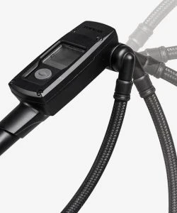 TOPEAK POCKET SHOCK DIGITAL PUMP -ACERBIS SHOP TPSDG1 6