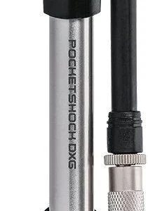 TOPEAK POCKET SHOCK DXG PUMP