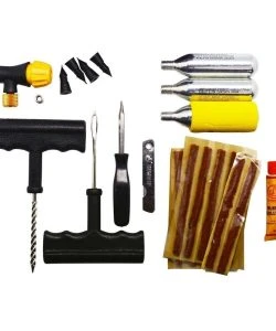 MCS TUBELESS TYRE REPAIR KIT