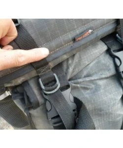 Andy Strapz Pannier Trunkz One Pannier Trunk -ACERBIS SHOP TRUNKW 3