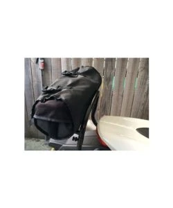 Andy Strapz Pannier Trunkz One Pannier Trunk -ACERBIS SHOP TRUNKW 4