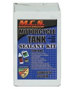 MCS PREMIUM MC TANK SEALER KIT