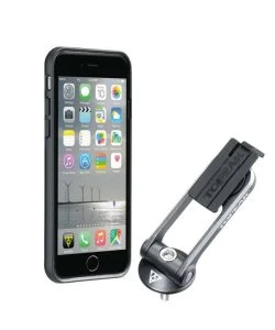 Topeak Ridecase IPhone 6 / 6s - Black