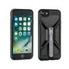Topeak Ridecase IPhone 6 Plus / 6S Plus / 7 Plus / 8 Plus -ACERBIS SHOP TT9852B