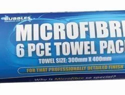 MCS MICROFIBRE CLOTHS