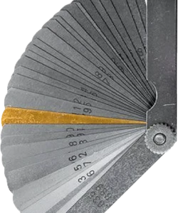 MCS Feeler Gauge