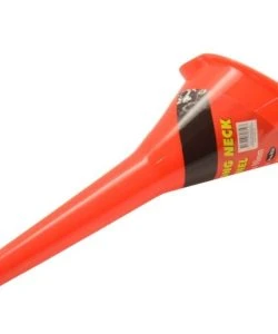MCS FUNNEL LONG NECK ANGLED 285MM