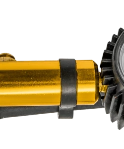 MCS Tyre Inflator Dual Angle Head