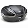 GIVI M/KEY CASE 47L TECH CBN