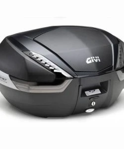 GIVI M/KEY CASE 47L TECH CBN