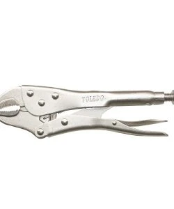 Toledo Lock Grip Plier 250mm