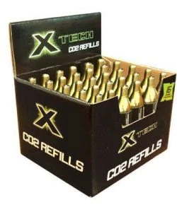 Xtech C02 Refill Bottle - 16G