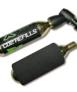 Xtech C02 Tyre Inflator