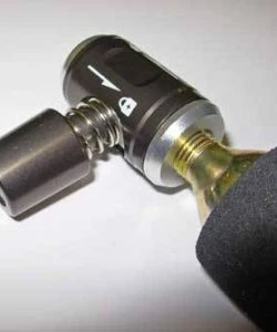 Xtech XT BOOST INFLATOR 2C