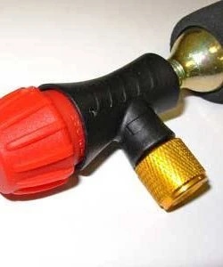 Xtech XT REG INFLATOR 2C