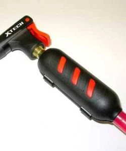 Xtech C02 Turbo Tyre Inflator