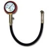 Xtech Tyre Pressure Gauge With Hose 0-30 Psi