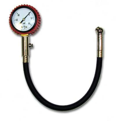 Xtech Tyre Pressure Gauge With Hose 10-70 Psi 3 Xtech Tyre Pressure Gauge With Hose 10-70 Psi