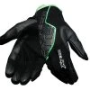 Xtech Sniper Mechanics Glove 1 Xtech Sniper Mechanics Glove -ACERBIS SHOP XTGL001BKGNXS p