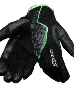 Xtech Sniper Mechanics Glove
