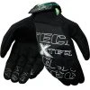 Xtech Battle Mechanics Glove - Small - Adult