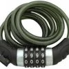 Xtech Combination Cable Locks