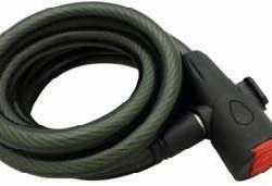 Xtech Key And Cable Lock