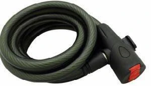 Xtech Key And Cable Lock 3 Xtech Key And Cable Lock