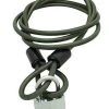 Xtech Key And Cable Padlock 2 Xtech Key And Cable Padlock -ACERBIS SHOP XTLK009
