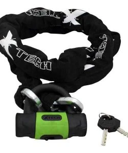 Xtech XT HD CHAIN&LOCK 1.5M