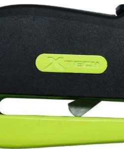 Xtech XT ALARM DISC LOCK 10MM PIN YW