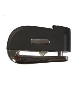 Xtech XT ALARM DISC LCK 10MM PIN CHR