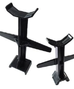 Xtech Fork Blocks - 125cc & Up