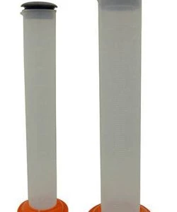 Xtech Oil Measure Jug Deluxe 500ml - 500ml